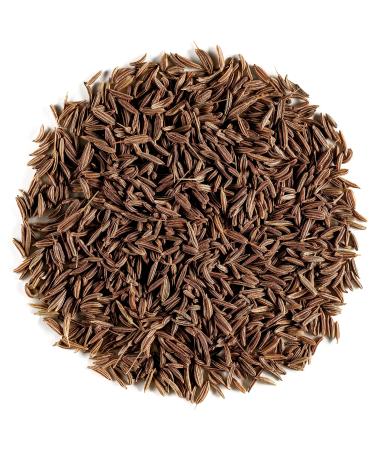 Cumin Seeds Whole Organic Spice - Culinairy Seeds - Cuminum Cyminum - Whole Cumin Seed Cunin Cumin Seeds Organic Cummin Whole Cumin Spice 100g - Buy Online on GoSupps.com