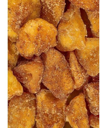 KoRo - Apfelst cke mit Zimt und Zucker 1 kg - Fruchtig-s ßer Snack aus pfeln in Vorteilspackung - Buy Online on GoSupps.com