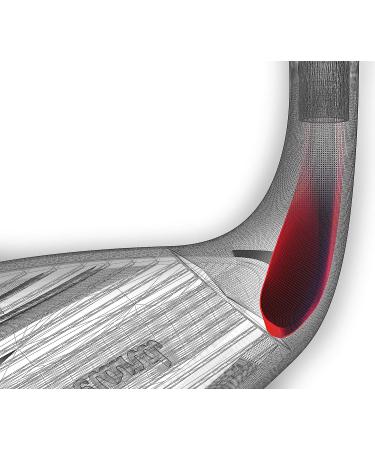 Cleveland Golf RTX ZipCore 56.1 Black Satin Steel Wedge - Right Hand - Buy Online on GoSupps.com