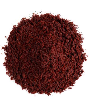 Chipotle Powder Gourmet Smoked Jalapeno - Capsicum annuum L