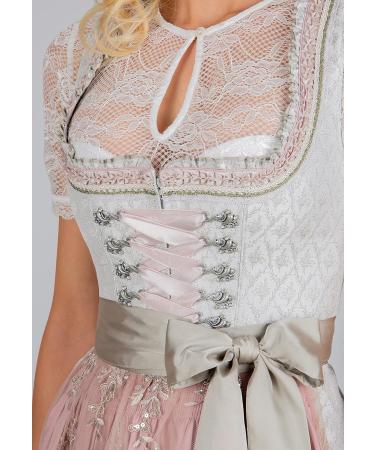 Buy Stockerpoint Women's Ariella Body in Cream | International Shipping Available - Buy Online on GoSupps.com