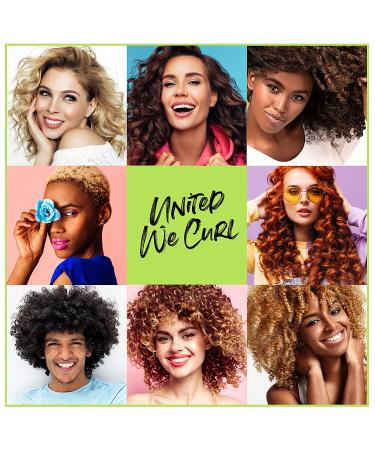 All About Curls 20 Volume Creme Developer for Long Lasting Color on All Curly Hair Types - Buy Online on GoSupps.com