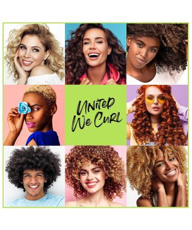 All About Curls Taming Cream - Controllable Definition for All Curly Hair Types - 5.1 Fl Oz - Buy Online on GoSupps.com