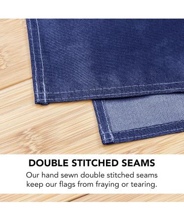 Shop Kansas City Chiefs Double-Sided Car Flag - NFL Back-to-Back Champs - 40.6 x 48.3 cm | Strong Pole for Trucks & Cars - Buy Online on GoSupps.com