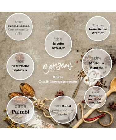  Senger's Sengers BBQ Spices 100g - Buy Online on GoSupps.com