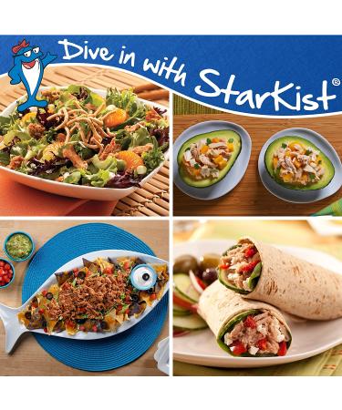 StarKist E.V.O.O. Skinless Boneless Sardines in Extra Virgin Olive Oil - 4.37 oz Can (12 Pack) - Buy Online on GoSupps.com