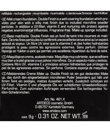 ARTDECO Camouflage Cream - Highly Opaque Concealer in Beige Cognac - 4.5g - International Shipping Available - Buy Online on GoSupps.com
