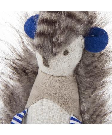 Petlinks Catnip & Silvervine Meercat Crinkle Kicker Toy Set - Buy Online on GoSupps.com