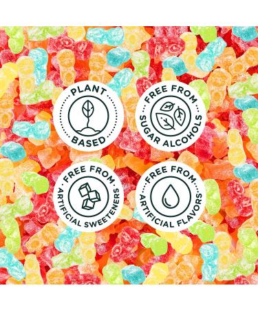 SMART SWEETS Sour Blast Buddies - 1.8 OZ | Guilt-Free Candy Treats - Buy Online on GoSupps.com