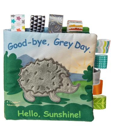 Mary Meyer Taggies Heather Hedgehog Baby Soft Toy Bundle - 2-Piece Set - Buy Online on GoSupps.com