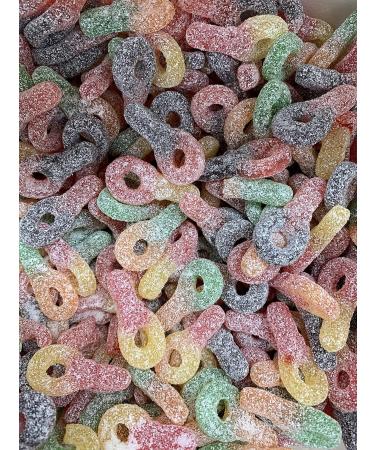 Cottage Country Sour Teezers - Buy Online on GoSupps.com