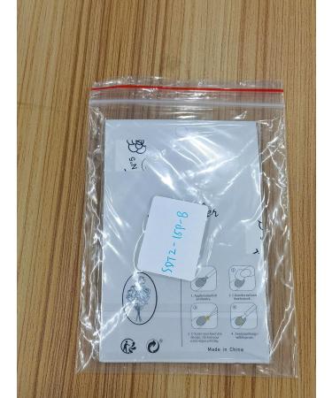 EBANKU 15 Sheets Christmas Nail Art Stickers Decals Self-Adhesive Nail Art Stickers 3D Xmas Santa Claus Snowflakes Nail Stickers for Women Girls Kids Manicure DIY -B - Buy Online on GoSupps.com