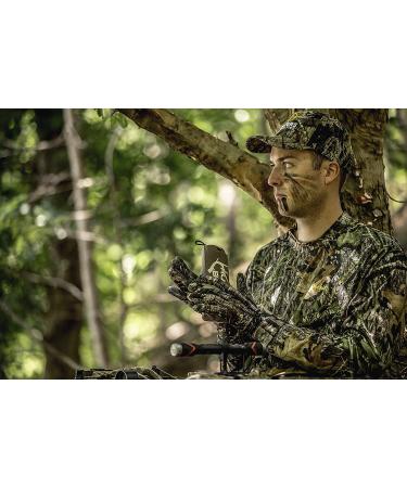 Hunters Specialties Ruttin' Buck Rattling Bag - Enhanced Deer Calls for Successful Hunting - Buy Online on GoSupps.com