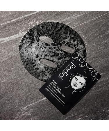 Rodial Care Snake Bubble Mask - Exfoliating & Hydrating Facial Treatment | International Shipping - Buy Online on GoSupps.com