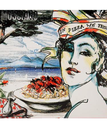 Moschino Fragrance Set I Love Cheap and Chic 3 Count - Buy Online on GoSupps.com