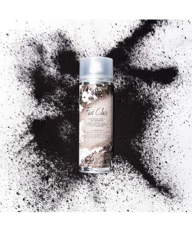 IGK FIRST CLASS Charcoal Detox Dry Shampoo 6.3 oz - Deep Cleanse & Refresh Hair - Buy Online on GoSupps.com