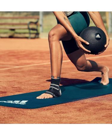 Buy Adidas Support Brace - Elbow Knee Ankle & Wrist Support - Large Size | International Shipping Available - Buy Online on GoSupps.com