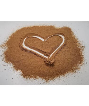 Krauterino24 Krauterino24 - Ground galganthus root quantity: 100 g