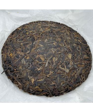 Pu-erh tea 2020 Custom Tea Xi Gui 357g Raw - Buy Online on GoSupps.com