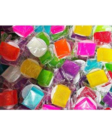 Thank you Mini Soaps - Party Guest Gift Favours Client thank you gift (25) - Buy Online on GoSupps.com