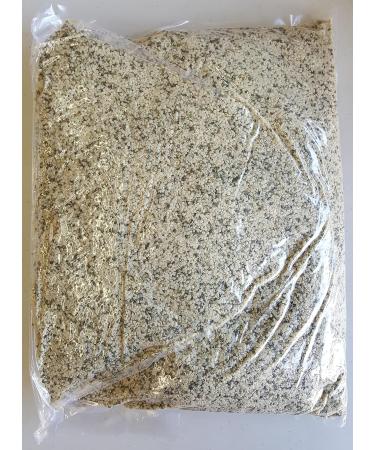 Canada Hemp Foods Natural Hemp Seeds 5 Pound Bag - Buy Online on GoSupps.com