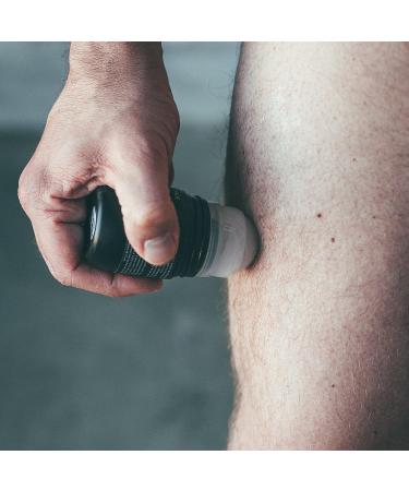 Shop WodShock Relax Gel - Cooling & Warming Muscle Balm Roll-On | International Shipping Available - Buy Online on GoSupps.com