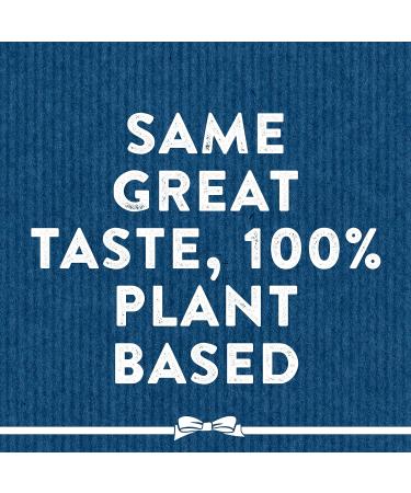 Hellmann's Vegan Mayonnaise without any artificial colours or flavours condiment suitable for vegans 6x 475 g - Buy Online on GoSupps.com