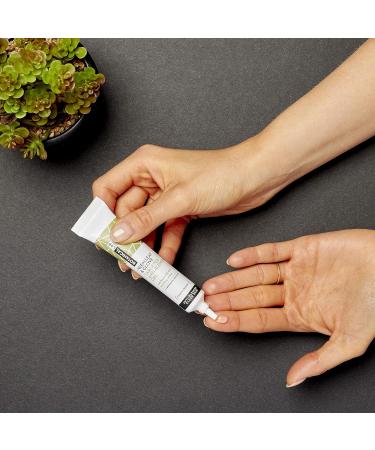 Botanical Lab Neem Leaf & Clove Blemish Treatment Gel 20ml - with witch hazel + salicylic acid - Buy Online on GoSupps.com