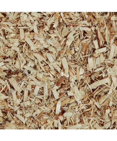 Kaytee Aspen Bedding 52.4 Liters - Natural and Safe Small Animal Bedding - Buy Online on GoSupps.com