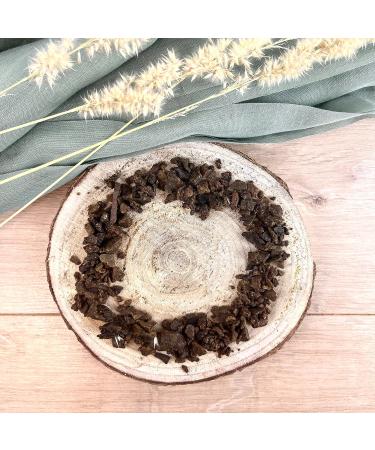 About Nature Organic Pure Propolis to chew (Certified Ab) - Capacity: 10 g - Buy Online on GoSupps.com