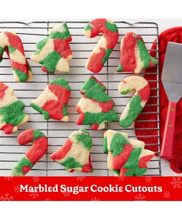 Betty Crocker Sugar Cookies Baking Mix 17.5 oz (Pack of 12) - Buy Online on GoSupps.com