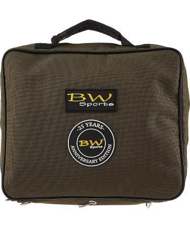 BW Sports Large Tackle Binder - Storage Tackle Wallet for Fishing Gear - Buy Online on GoSupps.com