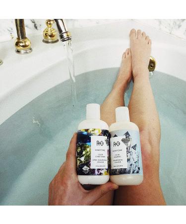 R+Co Gemstone Color Conditioner 8.5 fl oz | Vibrant Hair Color Care - Buy Online on GoSupps.com