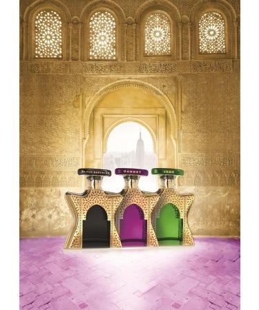 Bond No. 9 New York Dubai Garnet Unisex Eau de Parfum 3.4 Fl Oz - Buy Online on GoSupps.com