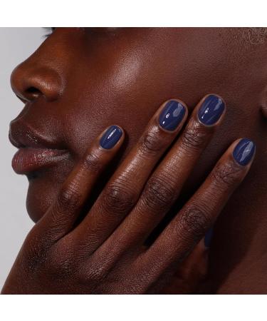 LONDONTOWN High Shine Glossy Top Coat Nail Polish - Long Lasting Vegan & Cruelty-Free - 0.40 fl oz - Buy Online on GoSupps.com