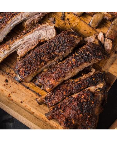 McCormick Grill Mates Texas BBQ Seasoning 2.5 oz - Perfect BBQ Flavor Enhancer - Buy Online on GoSupps.com