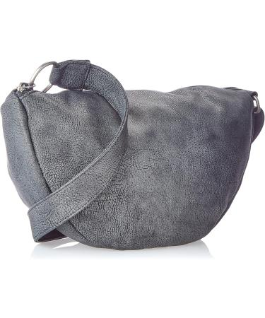 Buy Fritzi aus Preussen Women Fritzi Lipstick 03 Radix 457 Black Idol Cross Bag - Stylish International Shipping Available - Buy Online on GoSupps.com