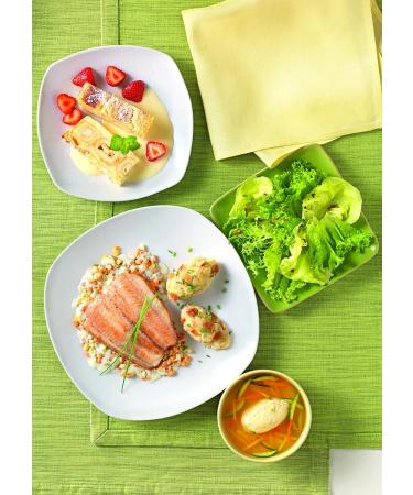 Buy Knorr Vegetable Semolina Dumplings - 3kg Pack | International Shipping Available - Buy Online on GoSupps.com