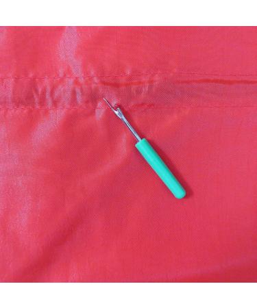 48pcs Colorful Seam Ripper Set for Sewing - Handy Stitch Ripper and Hem Remover Tool - Buy Online on GoSupps.com