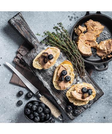 Pheasant P t with Armagnac From Urban Merchants 180g - Buy Online on GoSupps.com