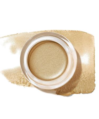 Revlon Colorstay Creme Eye Shadow in Gold Honey 0.18oz - Longwear Matte/Shimmer Makeup with Applicator Brush - Buy Online on GoSupps.com
