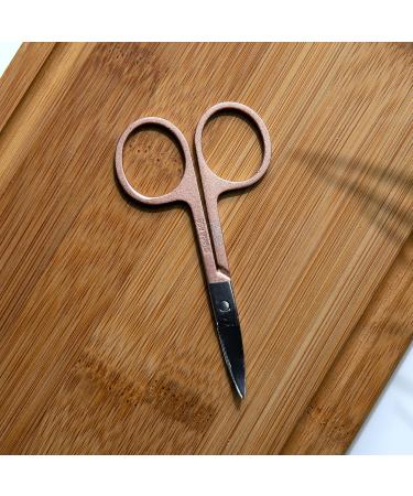 So Eco Nail Scissors Rose Gold - Buy Online on GoSupps.com