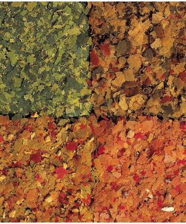 Tetra Min Menu Fish Feed - Varied Main Feed Mix for All Ornamental Fish - 100 ml Can (25 g) - Buy Online on GoSupps.com