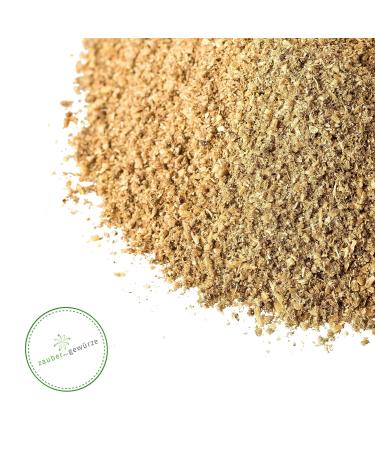 Organic Bread Spice | Marriage of the Spices | 55g - Enhance Your Baking! - Buy Online on GoSupps.com