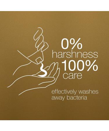 Dove Purely Pampering Body Wash for Dry Skin Shea Butter & Vanilla 4 Pack - 22 Fl Oz - Buy Online on GoSupps.com