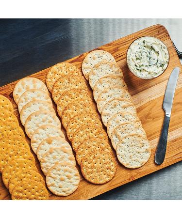 Nabisco Entertainment Crackers Four Star Collection 40 Ounce - Premium Assorted Snack Variety - Buy Online on GoSupps.com