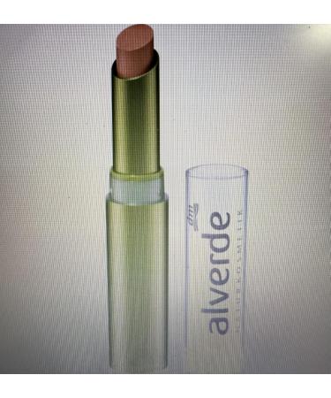 alverde NATURAL COSMETICS Afdekstift 01 Naturelle 2 g