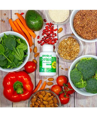 Shop A.C. Grace Unique Tocotrienol 60 Softgels - Boost Your Health - Buy Online on GoSupps.com