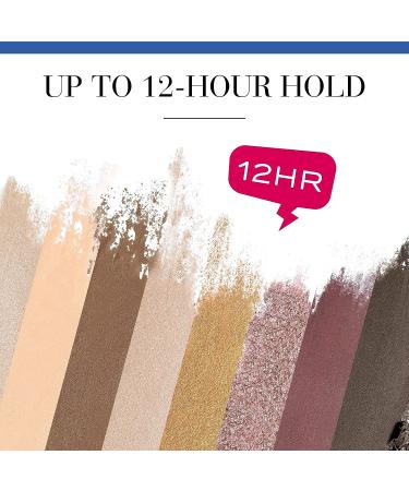 Eye Catching Nude Bourjois Eye Shadow Palette | Shop Now for Stunning Looks - Buy Online on GoSupps.com