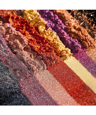 Sleek MakeUP Loose Pigment Euphoric 1.9g - Buy Internationally | Vibrant Pigment for Stunning Eyeshadow Looks - Buy Online on GoSupps.com